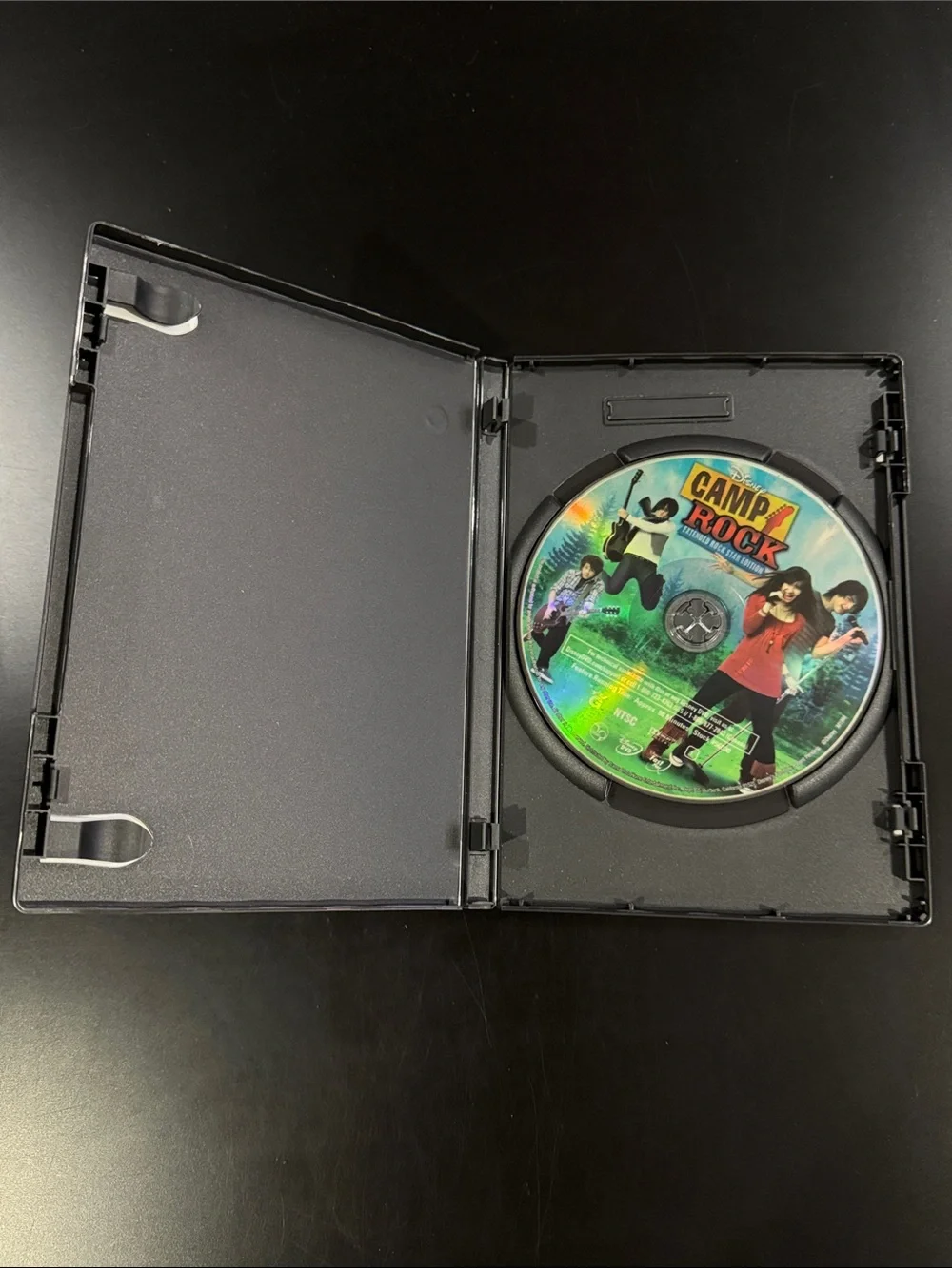 Camp Rock (Extended Rock Star Edition) - DVD - Picture 3 of 5